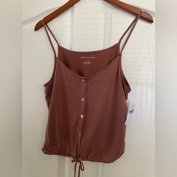 American Eagle Outfitters Tops - American eagle tank top
